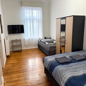 Appartement met Twee Slaapkamers
